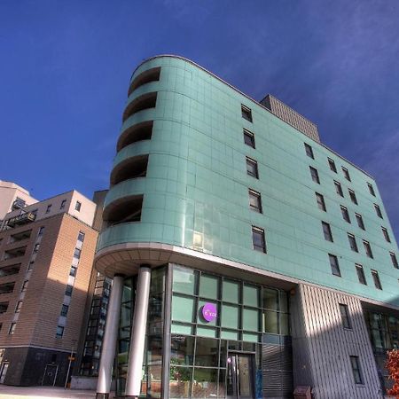 Quay Apartments Leeds Leeds  Exteriör bild