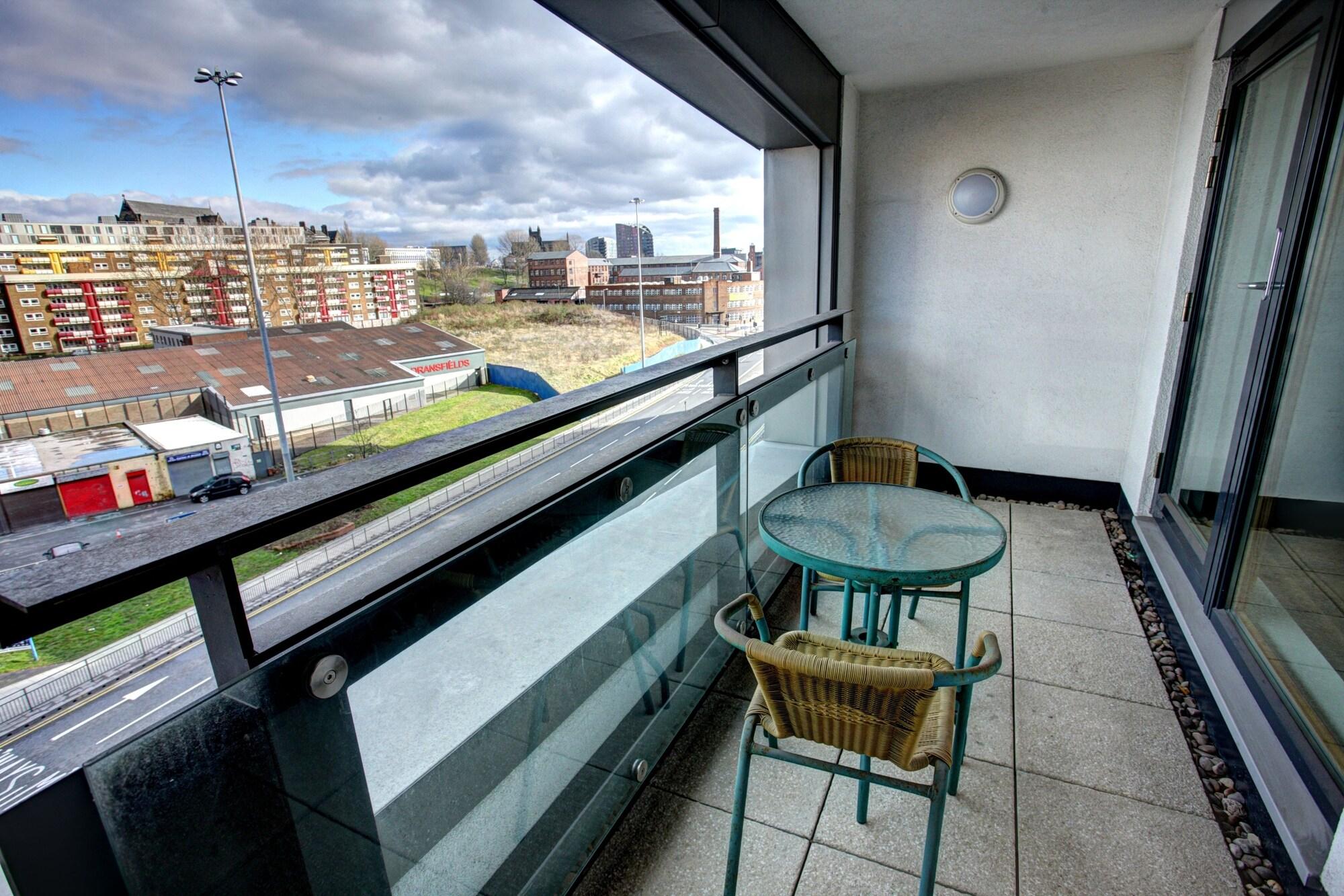 Quay Apartments Leeds Leeds  Exteriör bild