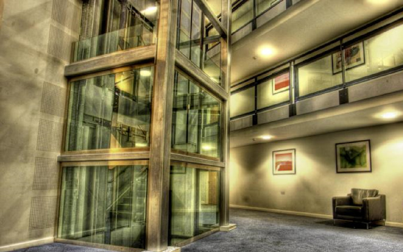 Quay Apartments Leeds Leeds  Exteriör bild